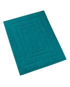Alfombra de baño Lake Green Ocean Collection, 60 x 100 cm