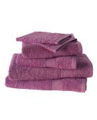 H Carmine Collection Badeset, 6-teilig