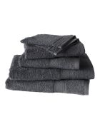 Collection H Badeset Ebenholz, 6-teilig