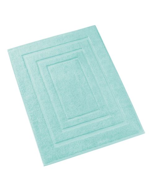 Tapis de bain Collection Océan plume - 50x75 cm