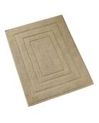 Alfombra de baño Humous Ocean Collection, 60 x 100 cm