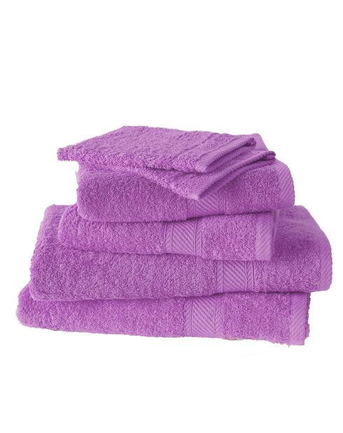 H Collection Badeset mit geräucherten Trauben, 6-teilig