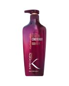 Balsamo alla cheratina - Capelli molto secchi e danneggiati - 800ml
