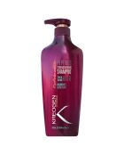 Champú fortificante - Cabello fino y frágil - 800 ml