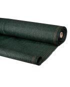 Paralume dello schermo Verde oscurante - 1x5 m