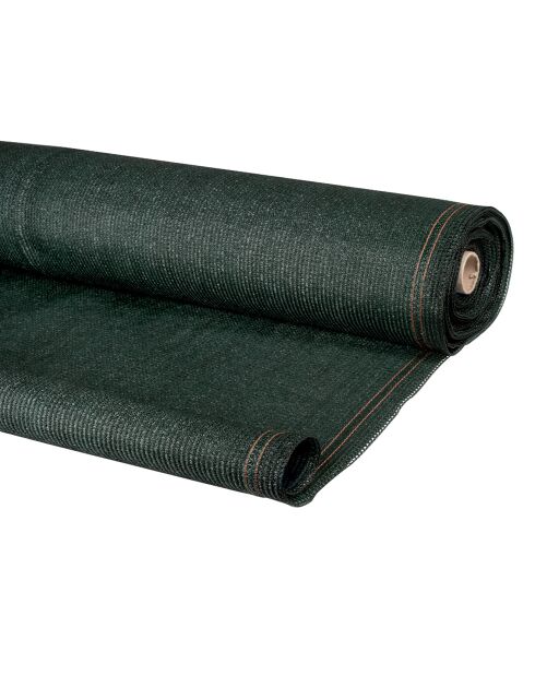 Paralume dello schermo Verde oscurante - 1x5 m