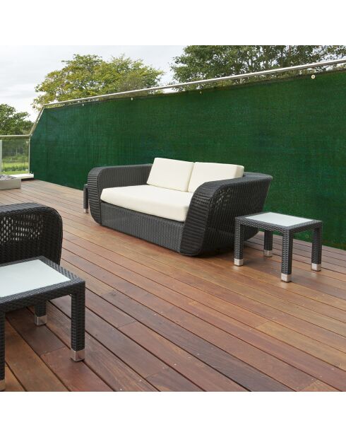 Paralume dello schermo Verde oscurante - 1x5 m