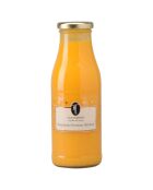 Bouteille de Gaspacho Potiron Abricot 500 ml