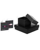 Bracelet Prestige Argent Perle d'Eau Douce blanche