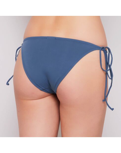 Bas de maillot de bain Basicos bleu