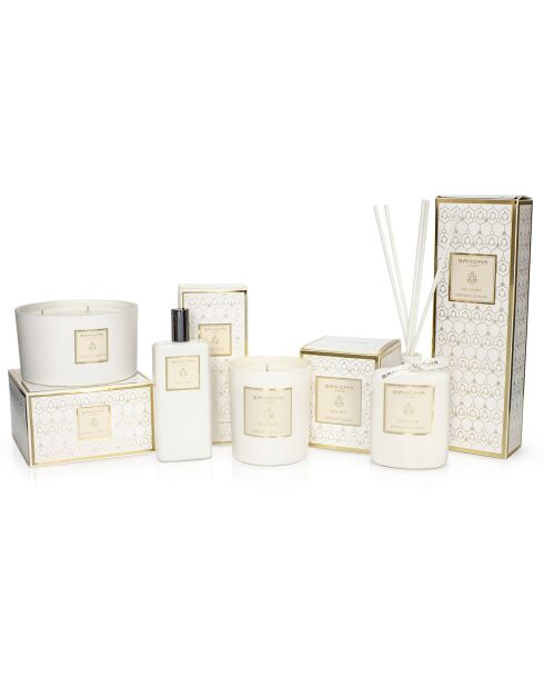 White Pearl Collection Parfait Vanilla geurkaars - 1 lont 75u