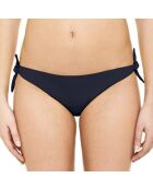 Bas de maillot de bain Daphne bleu marine