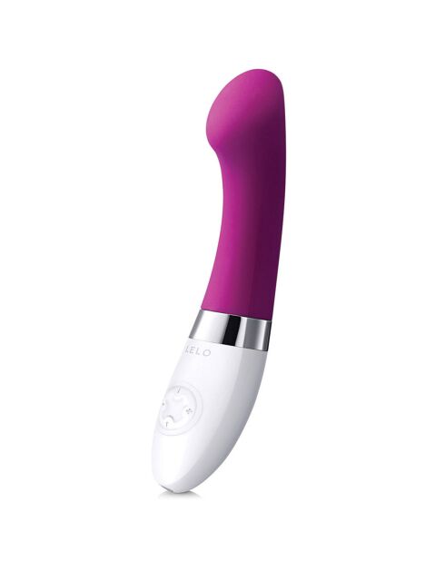 Vibromasseur Gigi 2 violet