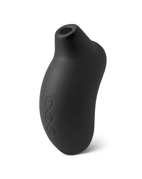 Vibromasseur Sona noir