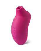 Vibromasseur Sona fuchsia