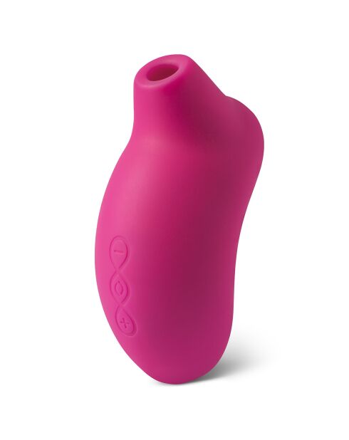Vibromasseur Sona fuchsia