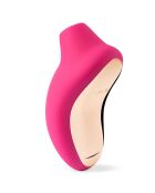 Vibromasseur Sona fuchsia