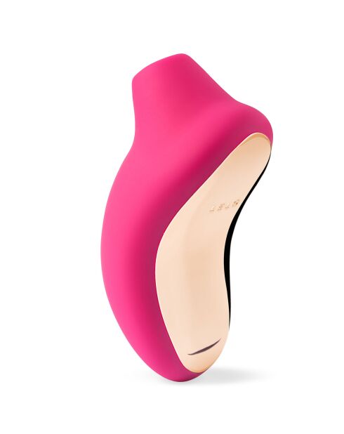 Vibromasseur Sona fuchsia