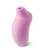 Vibromasseur Sona rose