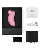 Vibromasseur Sona rose