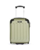 Madrid 2-Rad-Kabinenkoffer 42 cm khaki