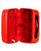 Waschtisch Lima rot - 21,5x30x16 cm
