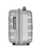 Waschtisch Lima grau - 21,5x30x16 cm