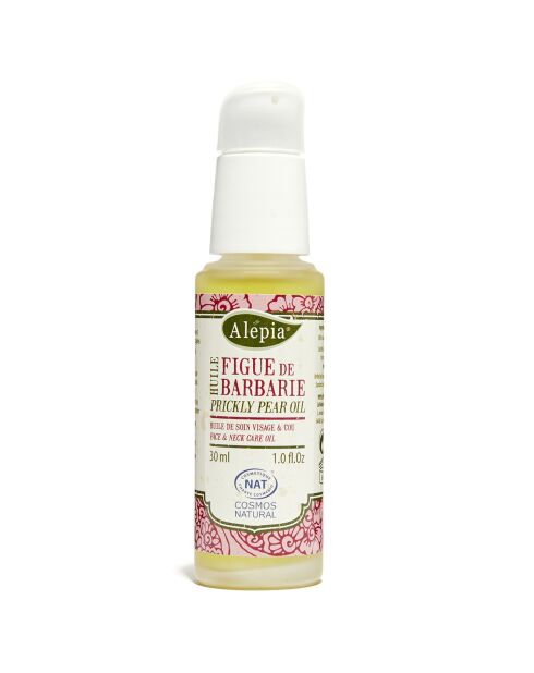 Huile de Figue de Barbarie soin réparateur profond - 30 ml