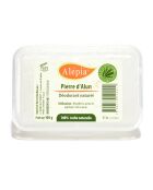 Lingot Pierre d'Alun Déodorant naturel 100% roche naturelle - 100 g