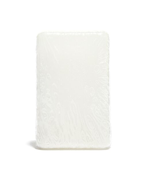 Desodorante natural Alum Stone Ingot, 100% roca natural, 100 g