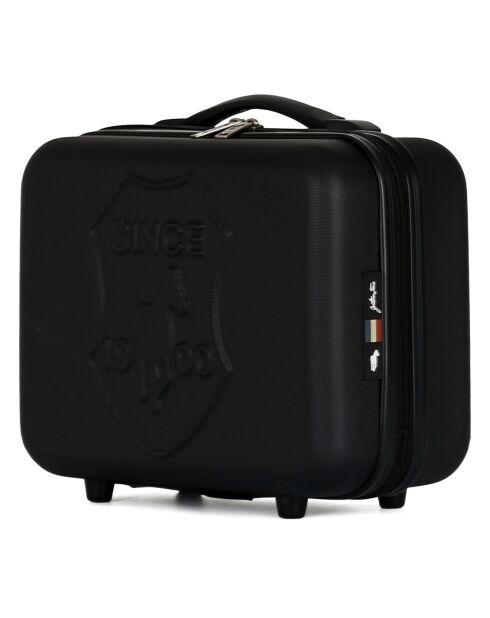 Vanity Damon noir -  21.5x30x16 cm