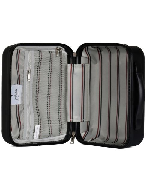 Vanity Damon noir -  21.5x30x16 cm