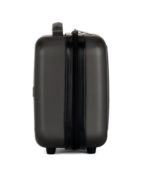 Vanity Damon gris foncé -  21.5x30x16 cm