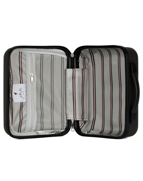 Vanity Damon gris foncé -  21.5x30x16 cm