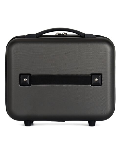 Vanity Damon gris foncé -  21.5x30x16 cm