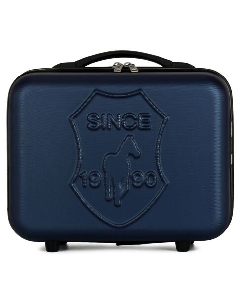 Waschtisch Damon marineblau - 21,5x30x16 cm