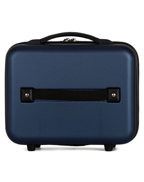 Waschtisch Damon marineblau - 21,5x30x16 cm