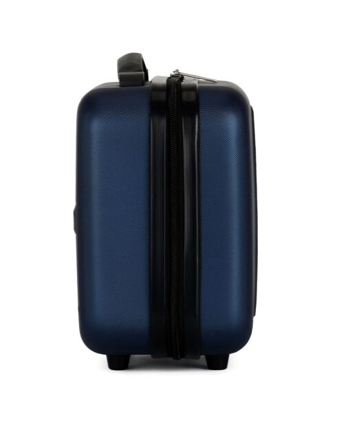 Waschtisch Damon marineblau - 21,5x30x16 cm