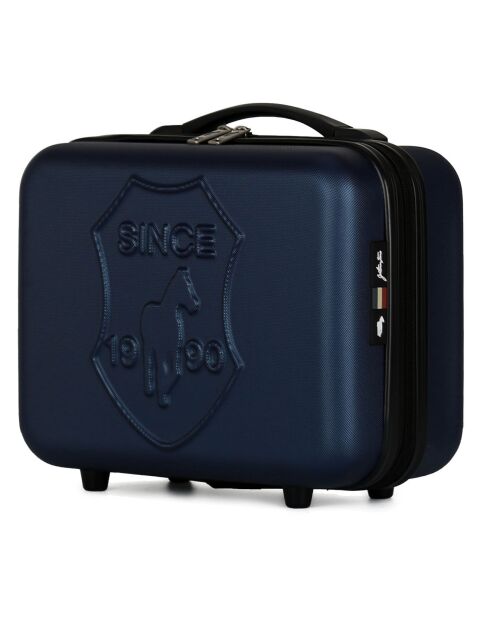 Waschtisch Damon marineblau - 21,5x30x16 cm