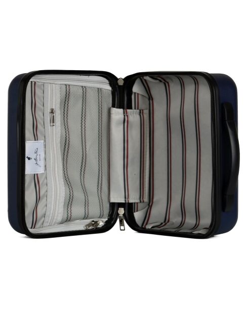 Waschtisch Damon marineblau - 21,5x30x16 cm