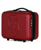 Vanity Damon rouge bordeaux -  21.5x30x16 cm