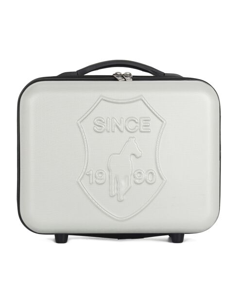 Waschtisch Damon beige - 21,5x30x16 cm