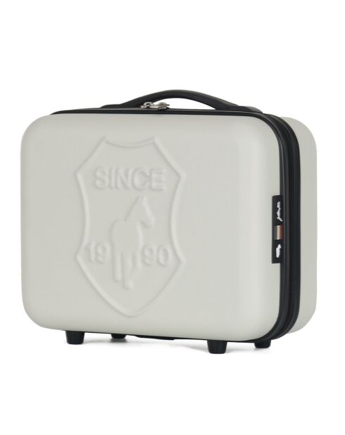 Waschtisch Damon beige - 21,5x30x16 cm