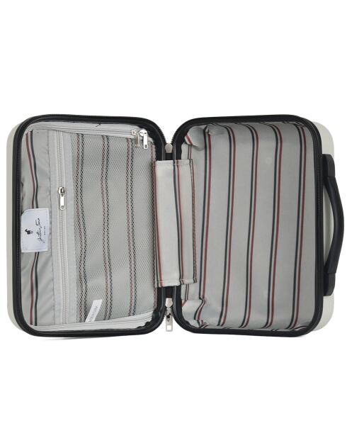 Waschtisch Damon beige - 21,5x30x16 cm