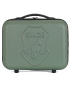 Vanity Damon vert - 30x21.5x16 cm