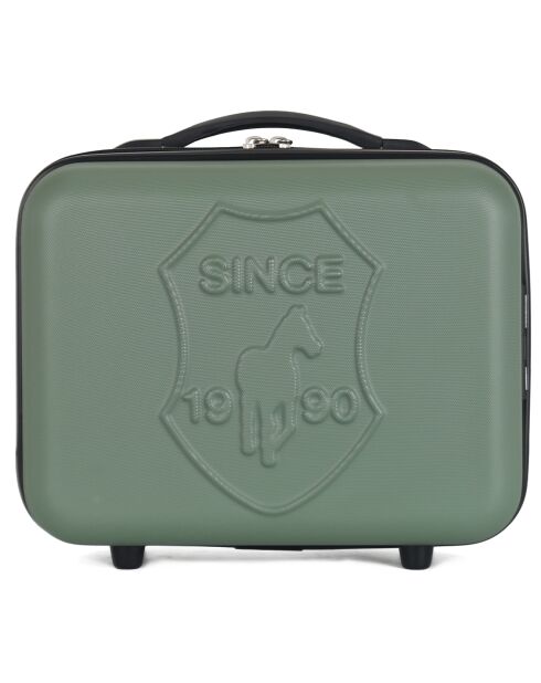 Waschtisch Damon grün - 30x21,5x16 cm