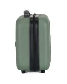 Vanity Damon vert - 30x21.5x16 cm