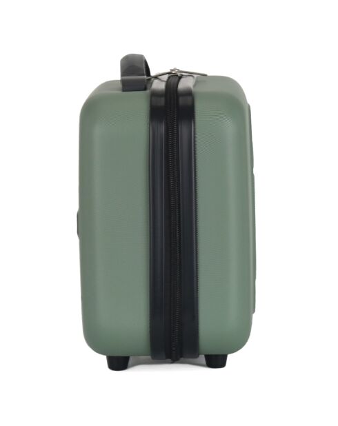 Waschtisch Damon grün - 30x21,5x16 cm