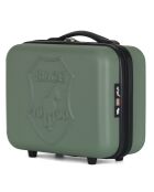 Vanity Damon vert - 30x21.5x16 cm