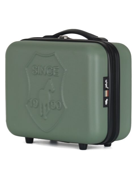 Waschtisch Damon grün - 30x21,5x16 cm